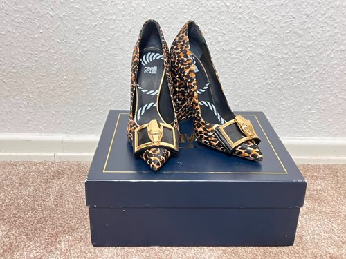 Cavalli class pumps - class,