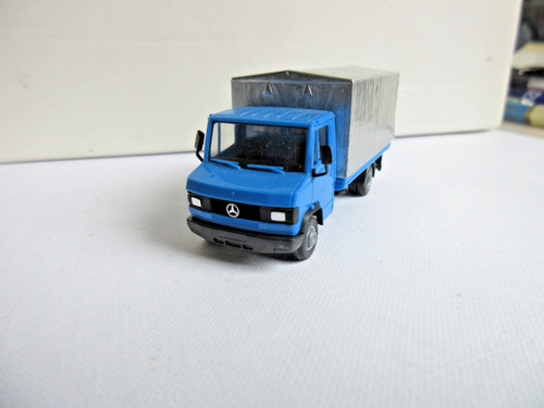 Herpa mercedes t - herpa,