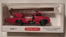 WIKING 1:87 Nr. 0620 01 - Ford