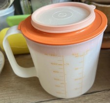 Tupperware Candy Messbecher