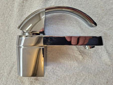 Dornbracht Waschtischarmatur