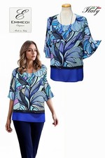 Emmegi elegante damen jacke - elegante,