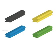 Bauer MYFLEX 2.0 Ersatz-Stäbe