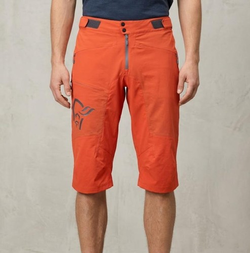 Norrona shorts kurze hose - shorts,