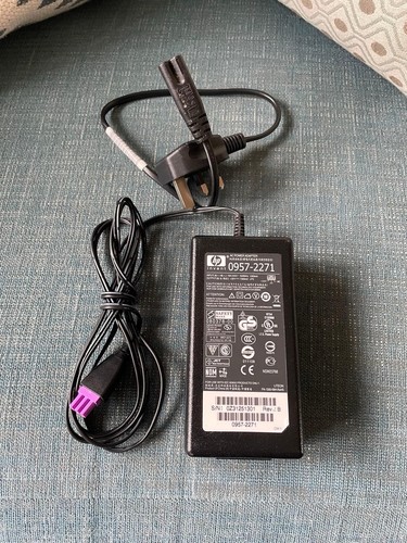 Original 0957 2271 netzteil - hp, 0957-2271