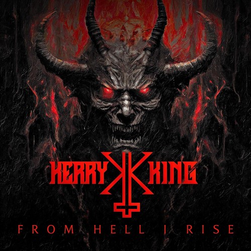 Kerry king from hell - kerry,