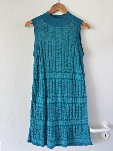 Missoni strickkleid tunika - missoni,