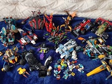Lego Konvolut XXL