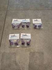 GPM-NRS3021 Lila Aluminium