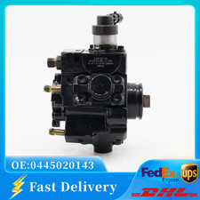 CP3 High Pressure Fuel Pump