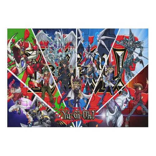Oh puzzle - gi,