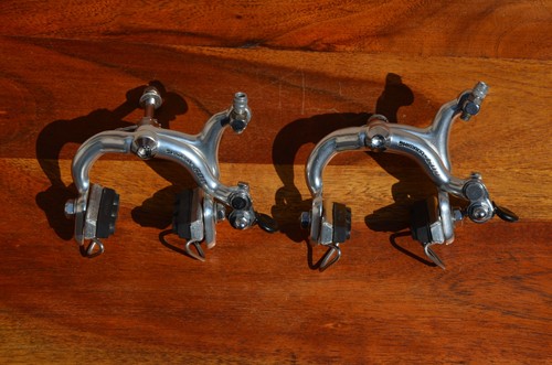 Shimano bremssättel 6210 - shimano, br-6210