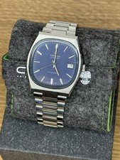 Certina Blue Ribbon Automatik