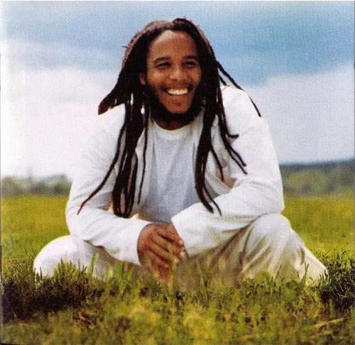 Ziggy marley and - marley, the