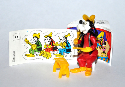 Micky company ferrero - &,