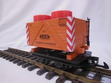 4044 lgb gondola - gondola, with