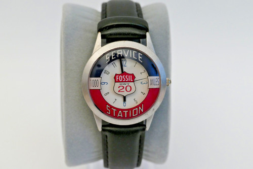 Fossil road trip collection - fossil,