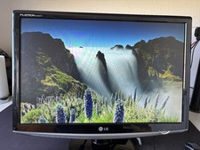 LG Flatron W2252TE - 16:10