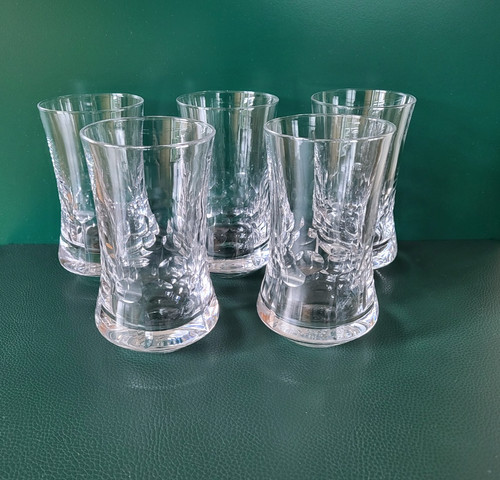 Glas gläser wasser - wasser, saft