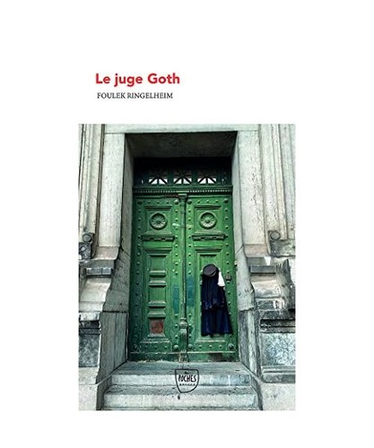 Juge goth ringelheim - juge,