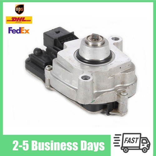 Transfer case motor - motor, module