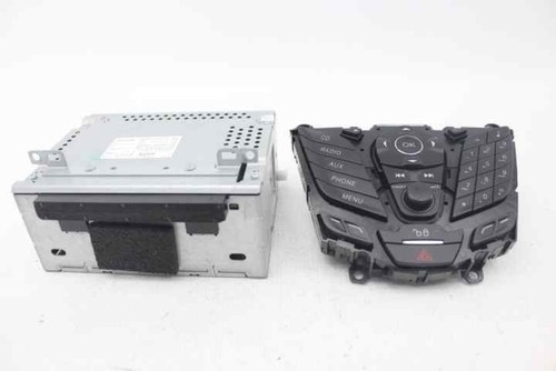 Dn1518c815pg audio system ford - audio,