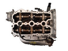 Zylinderkopf links AUDI A6 C6 2.4 V6 BDW 06E103373D 