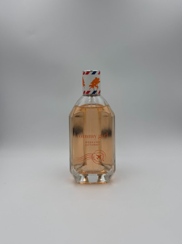 Tommy hilfiger girl - tommy,