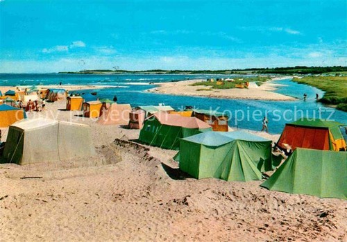 Hohwacht ostseebad - hohwacht,