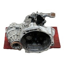Schaltgetriebe 6 Gang MDP 1.8TSI CDAA Audi A3 8P Skoda Octavia 1Z 166tkm