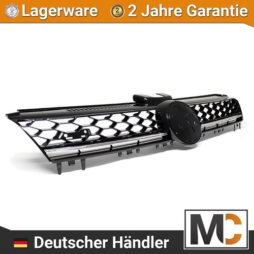 Frontgrill grill chromleiste - frontgrill,