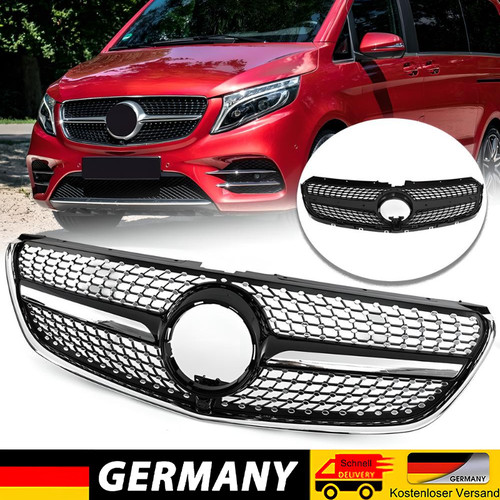 Für mercedes klasse w447 - für,
