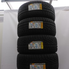 255 40 19 4x PIRELLI 255/40