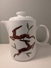 Vintage Melitta Kaffeekanne, Teekanne