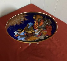 Wandteller Hutschenreuther die