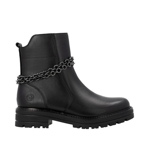 Remonte damen biker boot - damen,
