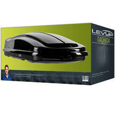 LEVUP Space 430 Duo in