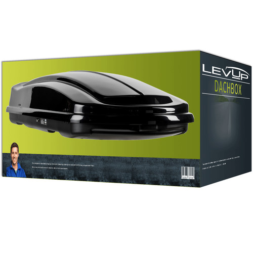 Levup space 430 duo - space,