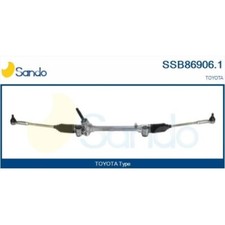 Lenkgetriebe Sando SSB86906.1