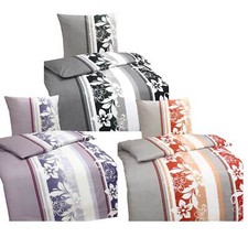 Biber Bettwäsche Baumwolle