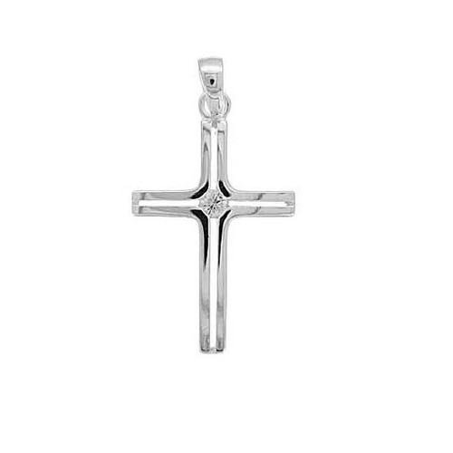 Design kreuz anhänger - design,