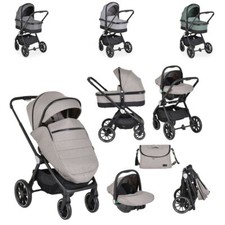 Cangaroo Kombikinderwagen 3 in