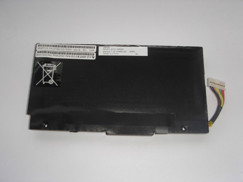 Batterie original asus - batterie,
