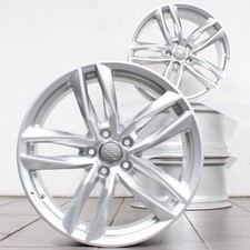 19 Zoll original Audi TT TTS