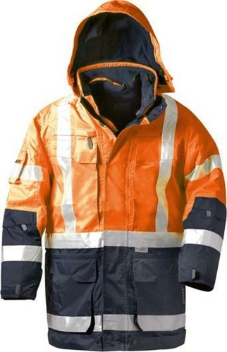Elysee warnschutzparka 4in1 - elysee,