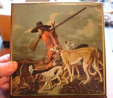 tolle alte Keksdose ??  mit