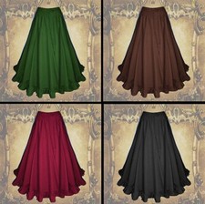 Mittelalter Gothic Larp Rock