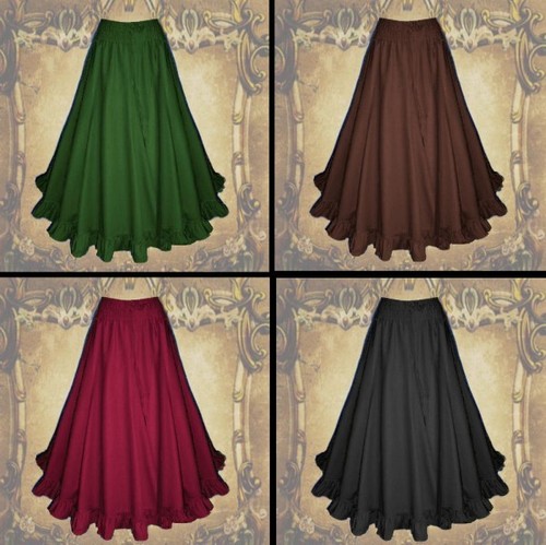 Mittelalter gothic larp rock - gothic,