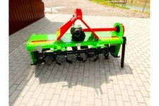 Bodenfräse Fräse Erdfräse