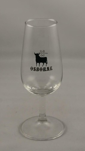 Osborne brandy gläser - 2,